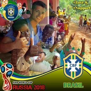 Meet your Posher, Gabe